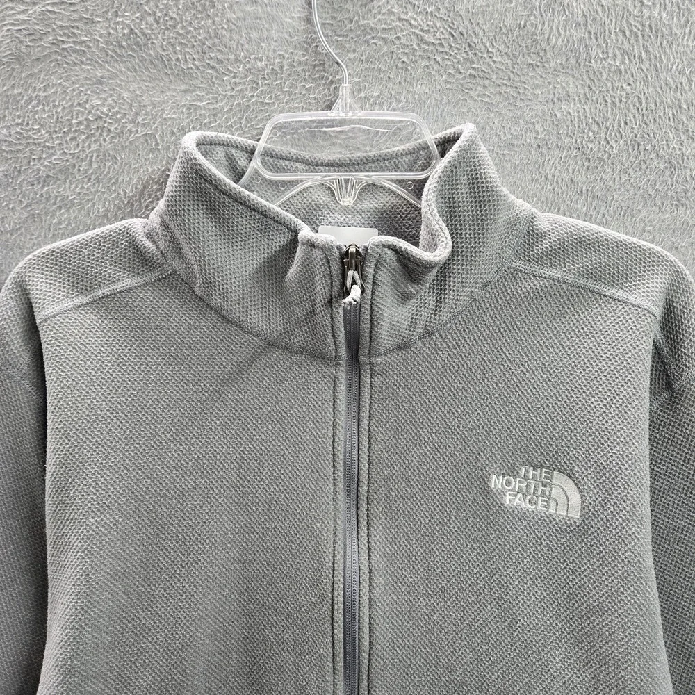The North Face *please carefully